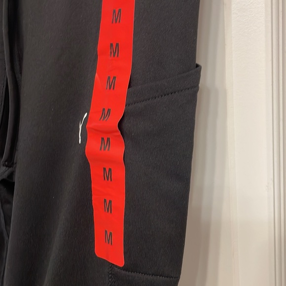 Puma side pocket leggings - Picture 4 of 5